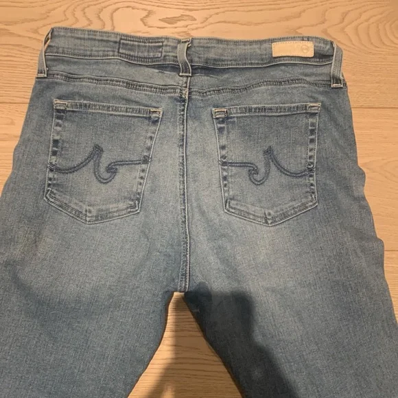 AG Jeans - Picture 7 of 8